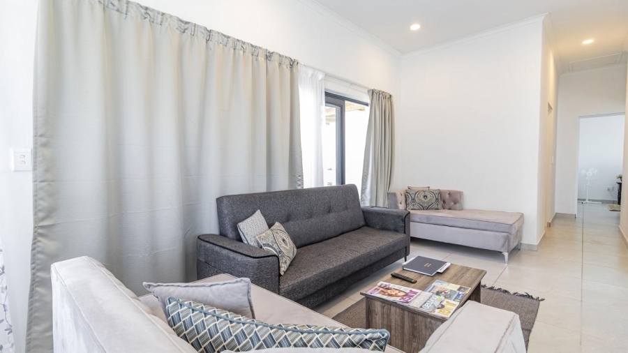 3 Bedroom Property for Sale in Steenbergs Cove Western Cape